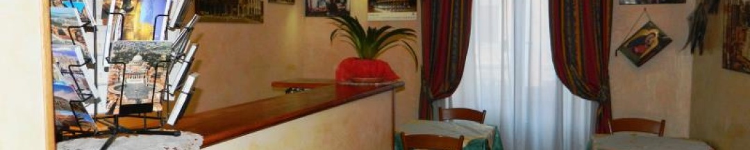 Трёхместный номер Standard односпальная кровать в Buonarroti Home