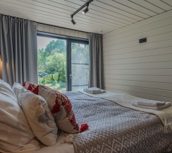 Barn-63 в Домик на Хуторе Кууса