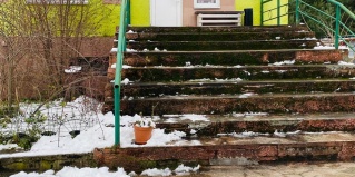 Светлый: Хостел Балтийский лес