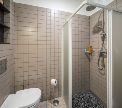 Номер Standard в Hotel Saida - Quality Hostel