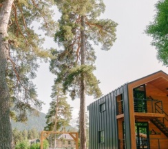 Апартамент Standart Plus в Айвазовский