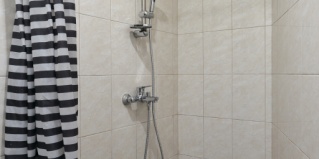 Сочи: Отель Benefit. Evopart