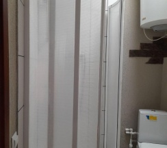 Номер комфорт стандарт с 1 двуспальной кроватью в Созвездие+