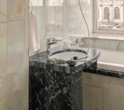 Богема в Agent flat