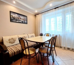 Апартаменты в SHARMAN APARTMENTS