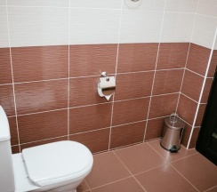 Трехместный номер Делюкс в Оскар