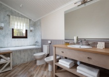 Bungalow Suite в Dacha Del Sol Anapa Miracleon