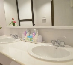 Семейный номер Standard в Ambassador City Jomtien Pattaya - Marina Tower Wing