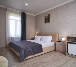 Стандарт на Ленина в Колизей