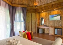 Двухместный номер Standard двуспальная кровать в Aonang Fiore Resort