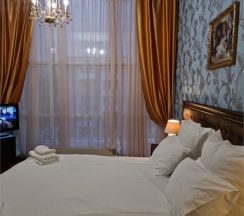 СТАНДАРТ "КОМФОРТ" в Golden Hotel