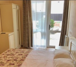 Двухместный стандарт в Villa Sofia