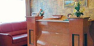 Красноуфимск: Мини-отель Ковчег