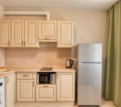 Апартаменты в Seaside Apartments