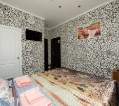 Номер 2 категории "Улучшенный" в Ладомир на Садовой