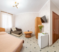 3-х местный стан без балк в Ольга