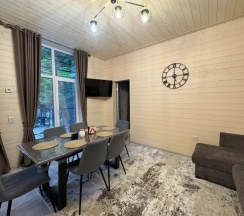 Апартаменты в Hilly Rest