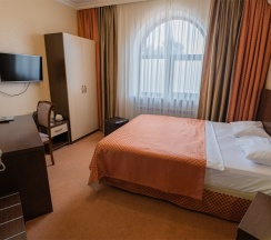 СТАНДАРТ 4,5,6 этажи в Panorama SPA-Hotel