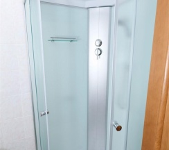 Номер Полулюкс 2-4 в Интурист