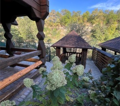 Коттедж "Терем" в Прохладный