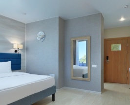 Standart 2-местный в Alean Club Majestic