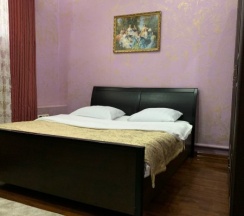 Полулюкс 19 в Снежная королева