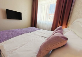 Апартаменты Апартаменты на улица Приморская 31 в Зеленоградске