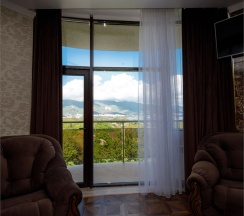 Апартаменты в Veles