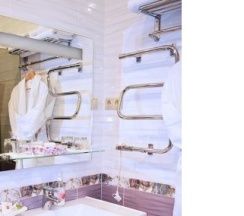 КОМФОРТ в Крокус SPA