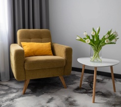 Люкс в Апартаменты Люкс Двухкомнатный Park House 2