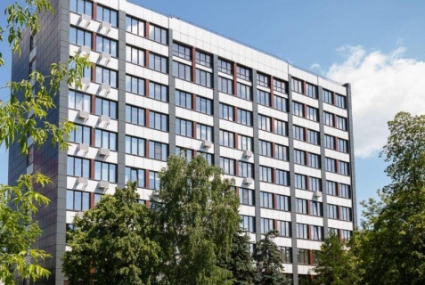 Москва: Апартаменты BestFlat24 (БэстФлэт24) на улице Шереметьевская 85с2