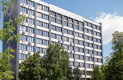 Москва: Апартаменты BestFlat24 (БэстФлэт24) на улице Шереметьевская 85с2