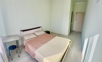 Номер эконом стандарт в Eva Guest House