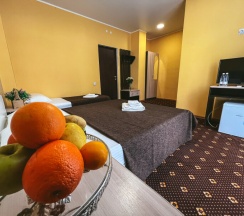 3-х местный стандарт в Южный