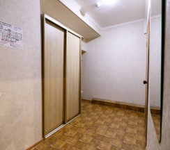 Люкс с 2 комнатами в Круиз