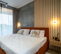 Glassbox 108 Premium 2 в Домик в Икше