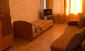 2-комнатный номер стандарт в Яшма