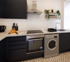 Коттедж в Air Host and Stay - Arkles House sleeps 7