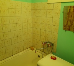 Квартира в Апартаменты на пр. Мира 22