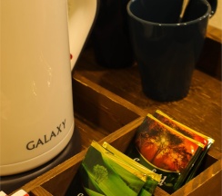 СТАНДАРТ с террасой в Rancho Texas