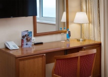 Петрозаводск: Отель Cosmos Petrozavodsk hotel