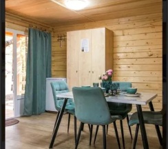 Номер Comfort в Assalam Arkhyz