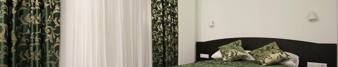 Номер эконом (без окна) в Hotel Ring
