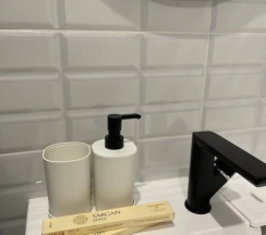 Апартаменты в Апартаменты Chill Apartments