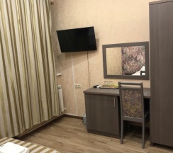 ЭКОНОМ ДВУХМЕСТНЫЙ в Rich