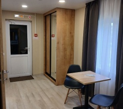 Бунгало № 2 в Исеть