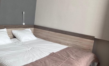 1-местный номер стандарт в Берег Зеи