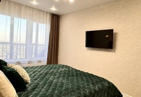 Апартаменты Апартаменты на улица Калинина, 70 в Оби