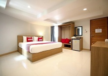 Номер Superior в Super OYO 483 Pannee Hotel Khaosan