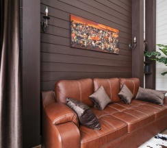Holiday house в Берёзовая роща